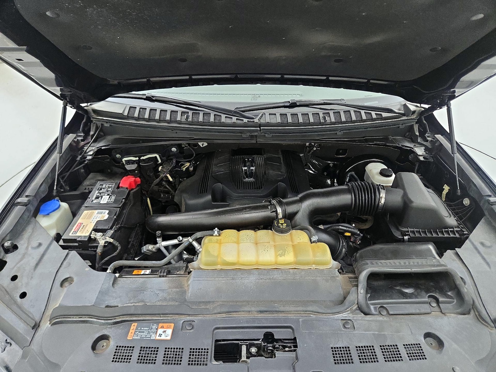 2021 Lincoln Navigator Reserve - Photo 25