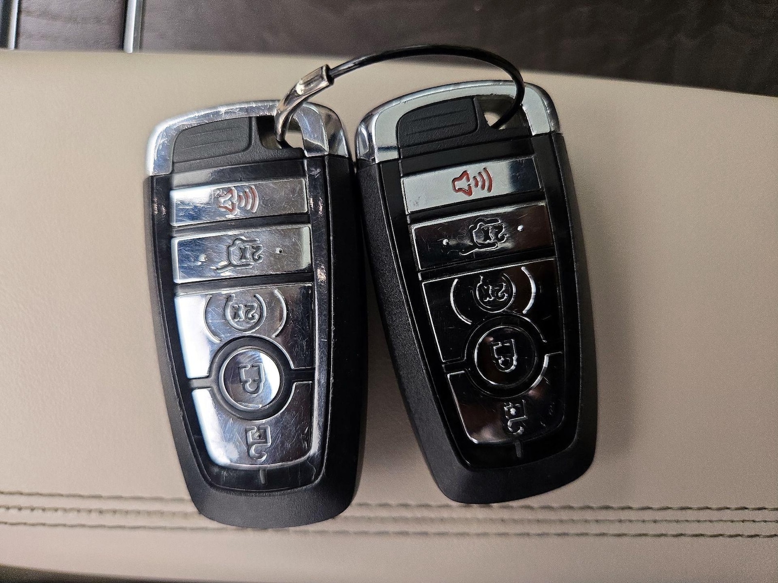 2021 Lincoln Navigator Reserve - Photo 26