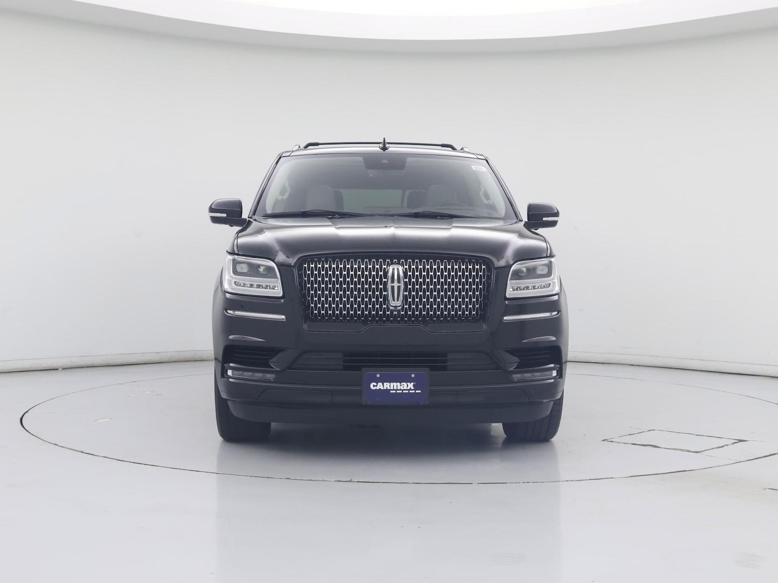 2021 Lincoln Navigator Reserve - Photo 6