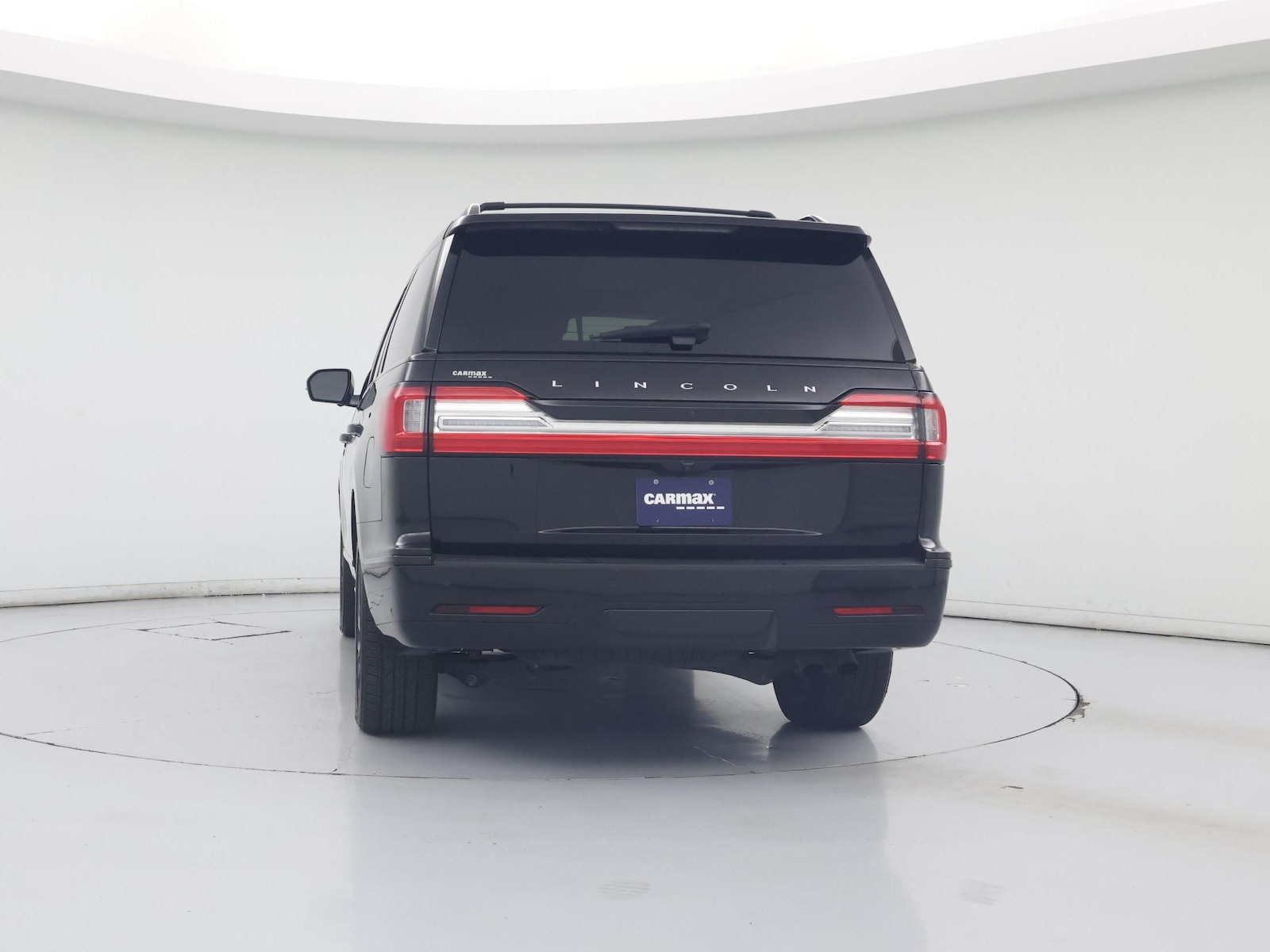 2021 Lincoln Navigator Reserve - Photo 7