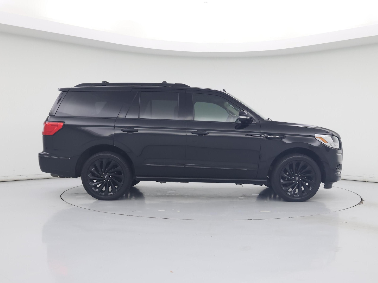 2021 Lincoln Navigator Reserve - Photo 8