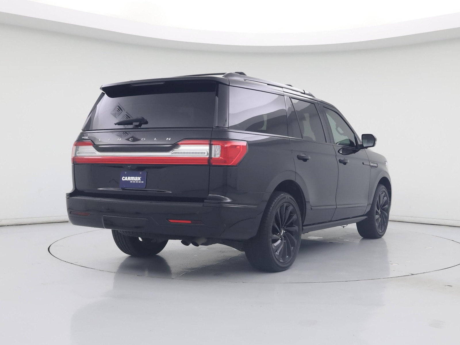 2021 Lincoln Navigator Reserve - Photo 9