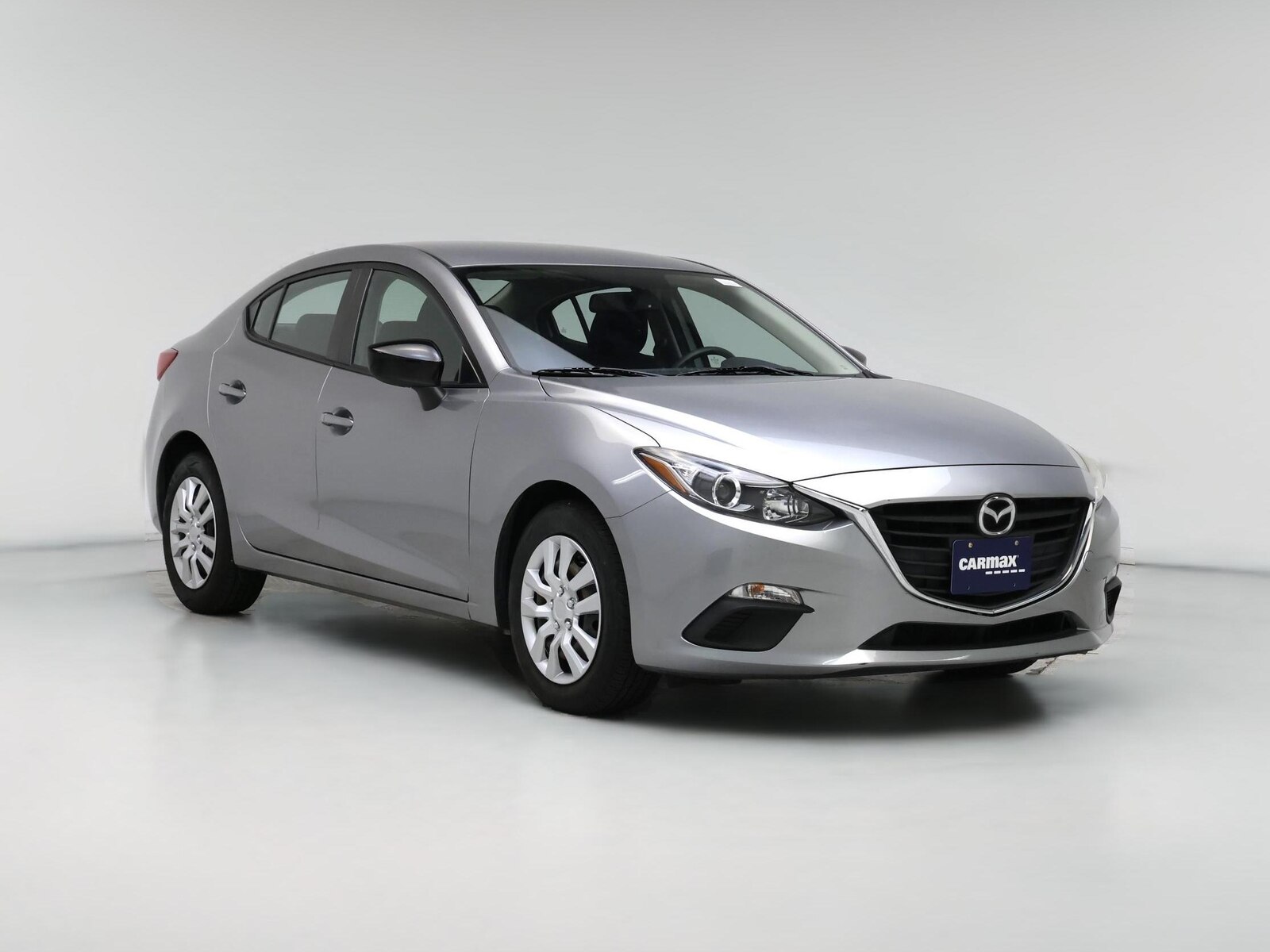 2015 Mazda MAZDA3