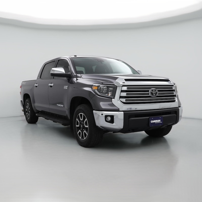 2019 Toyota Tundra Limited