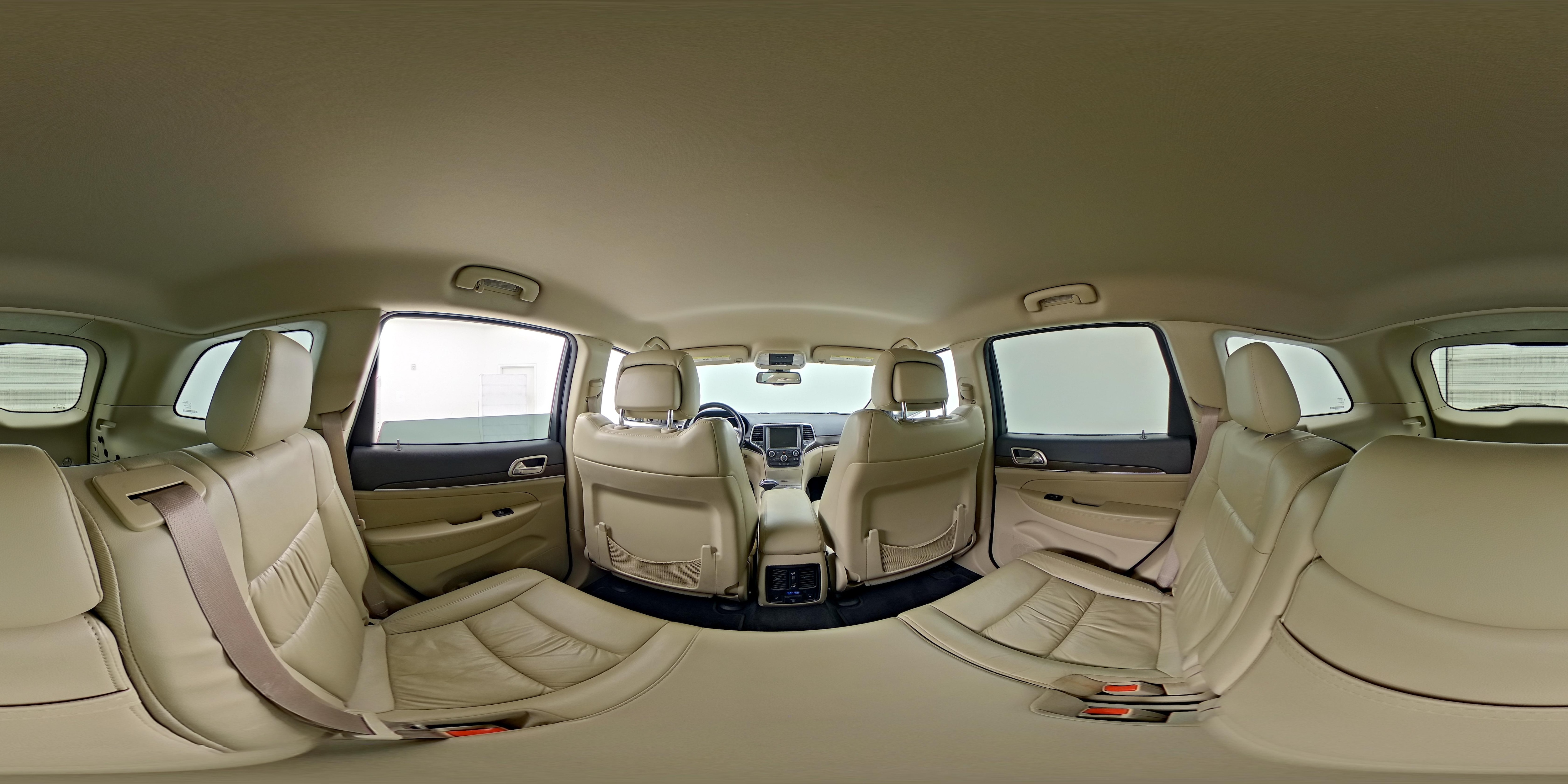 2015 Jeep Grand Cherokee Limited - Photo 26