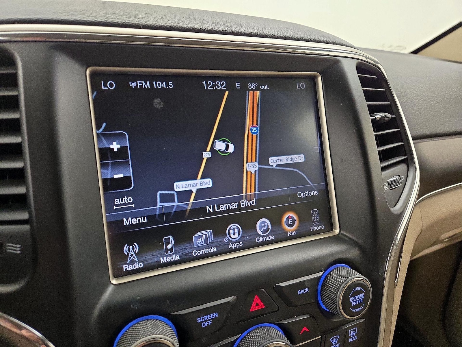 2015 Jeep Grand Cherokee Limited - Photo 15