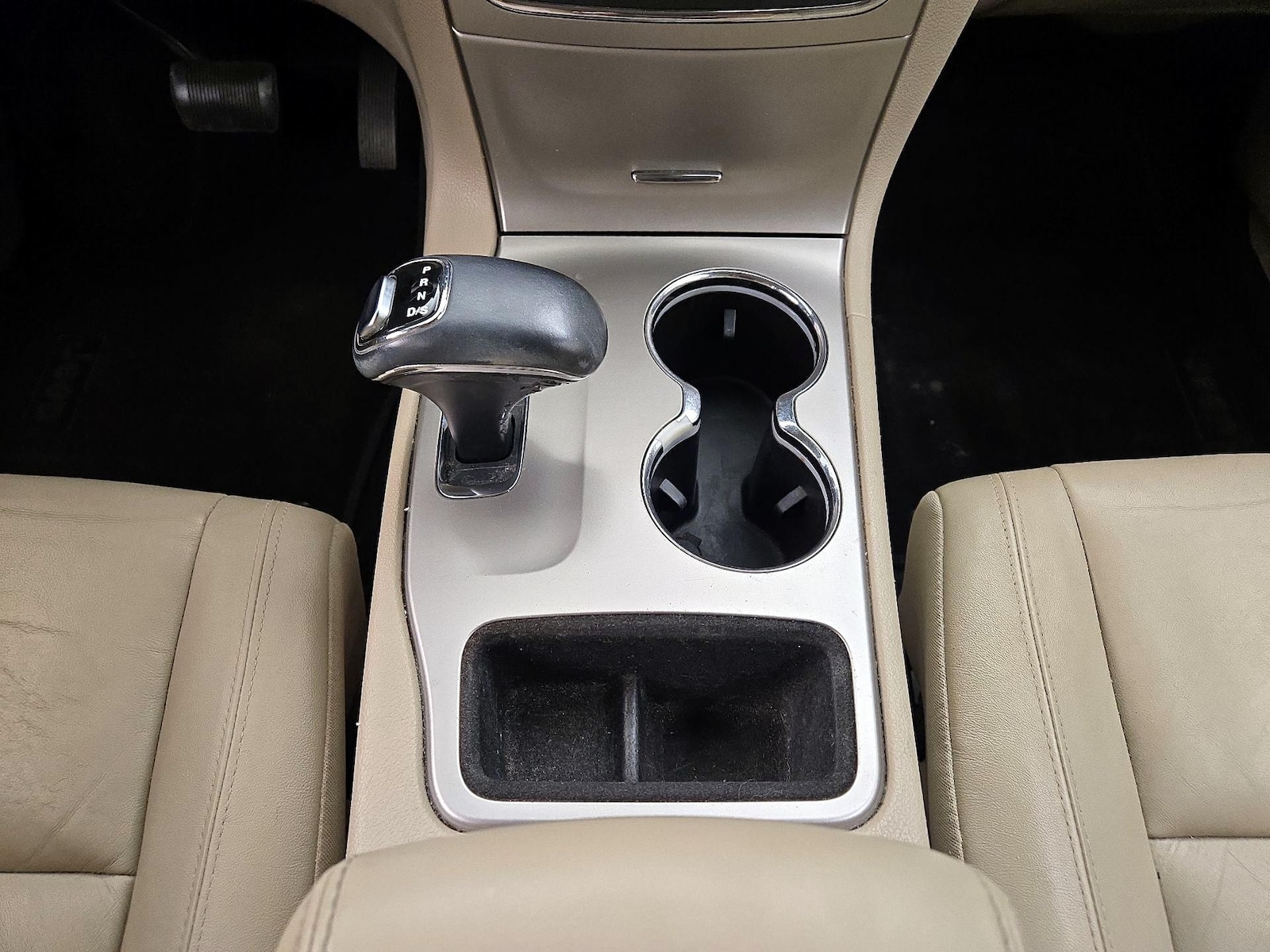 2015 Jeep Grand Cherokee Limited - Photo 19
