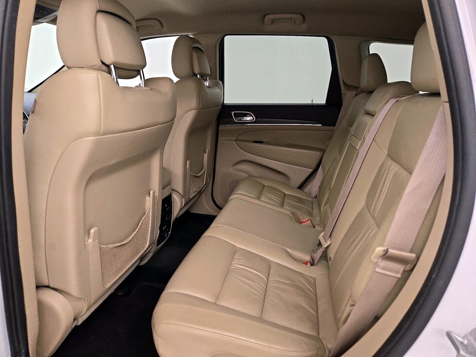 2015 Jeep Grand Cherokee Limited - Photo 21