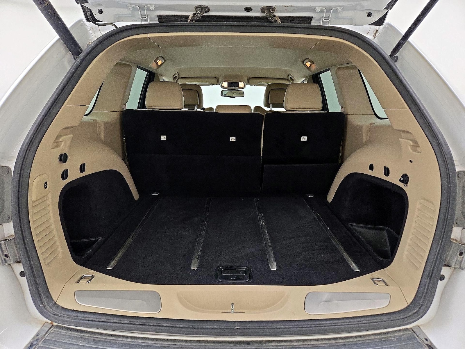 2015 Jeep Grand Cherokee Limited - Photo 22