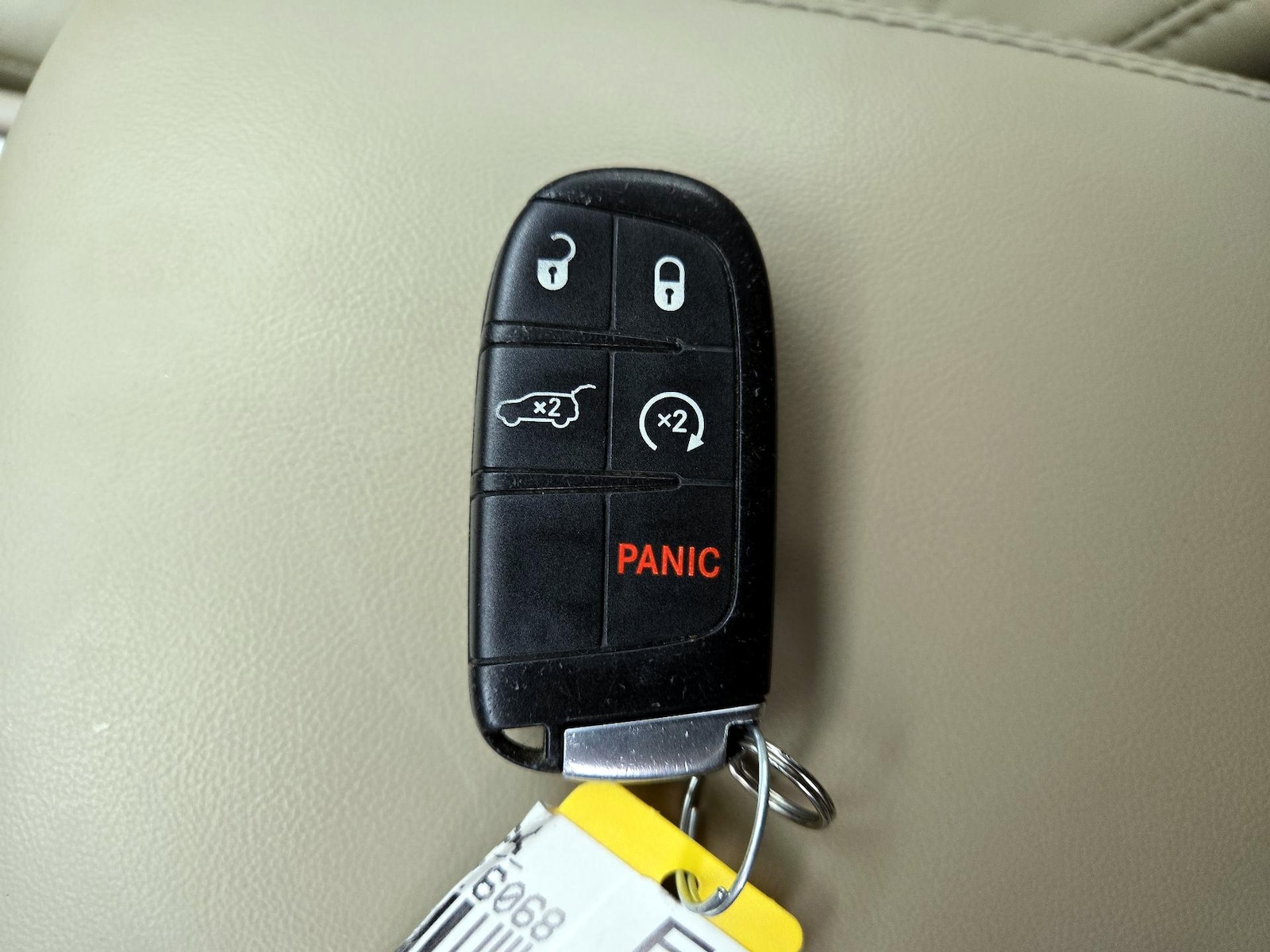 2015 Jeep Grand Cherokee Limited - Photo 24