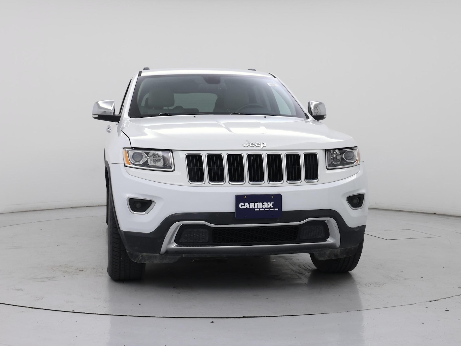 2015 Jeep Grand Cherokee Limited - Photo 6