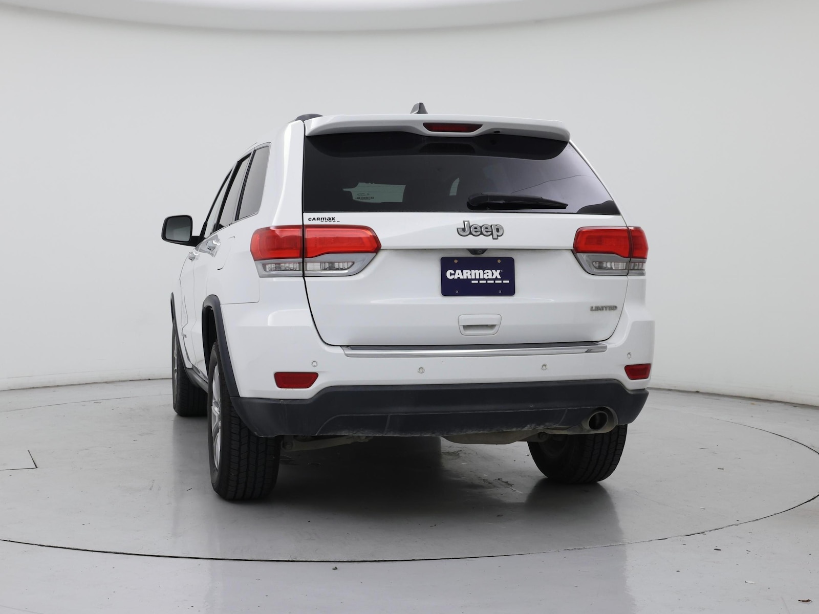 2015 Jeep Grand Cherokee Limited - Photo 7