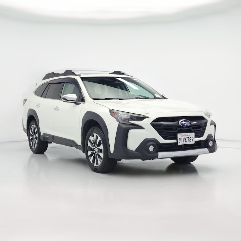 2024 Subaru Outback Touring XT