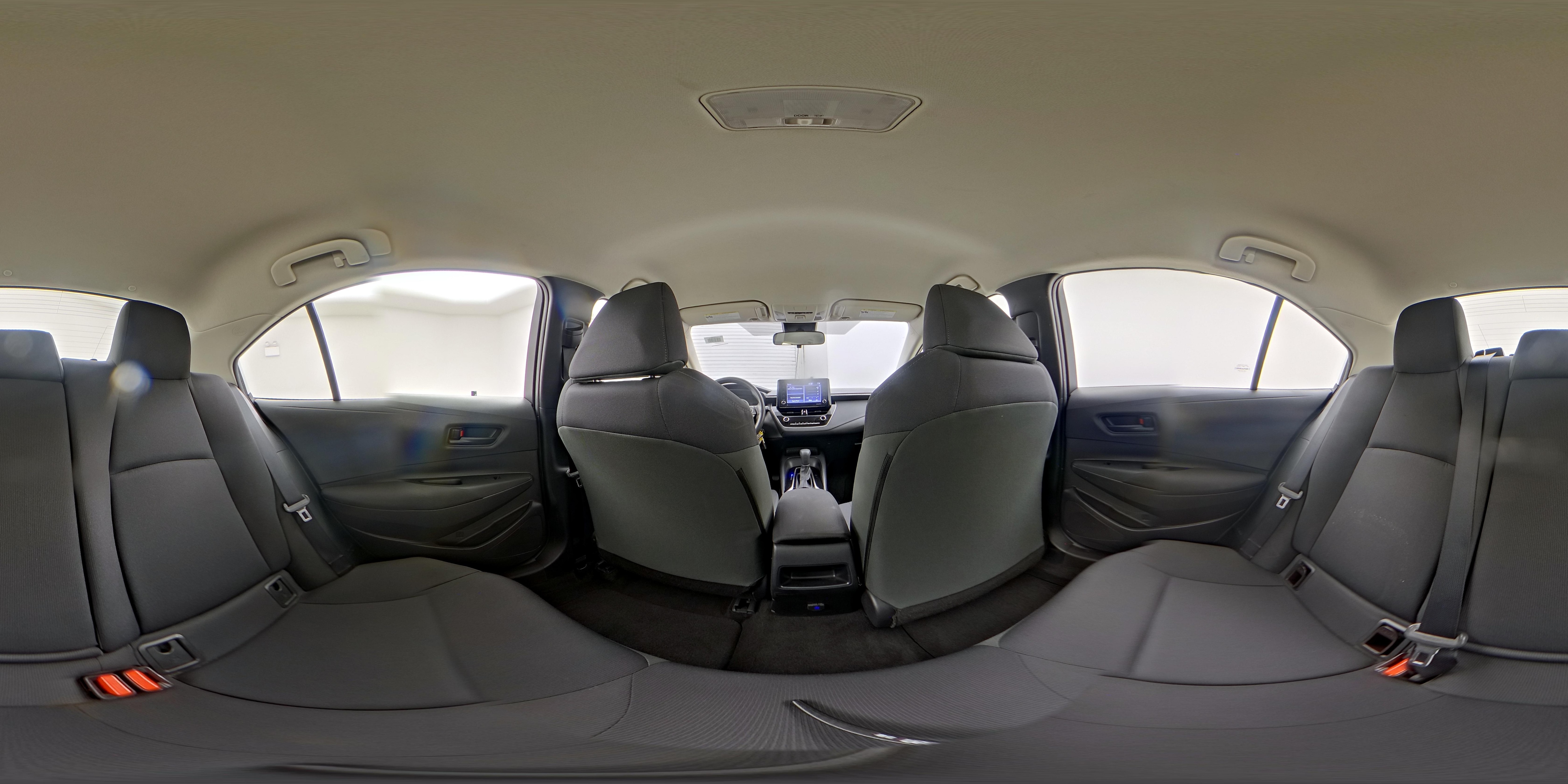 2022 Toyota Corolla LE - Photo 23