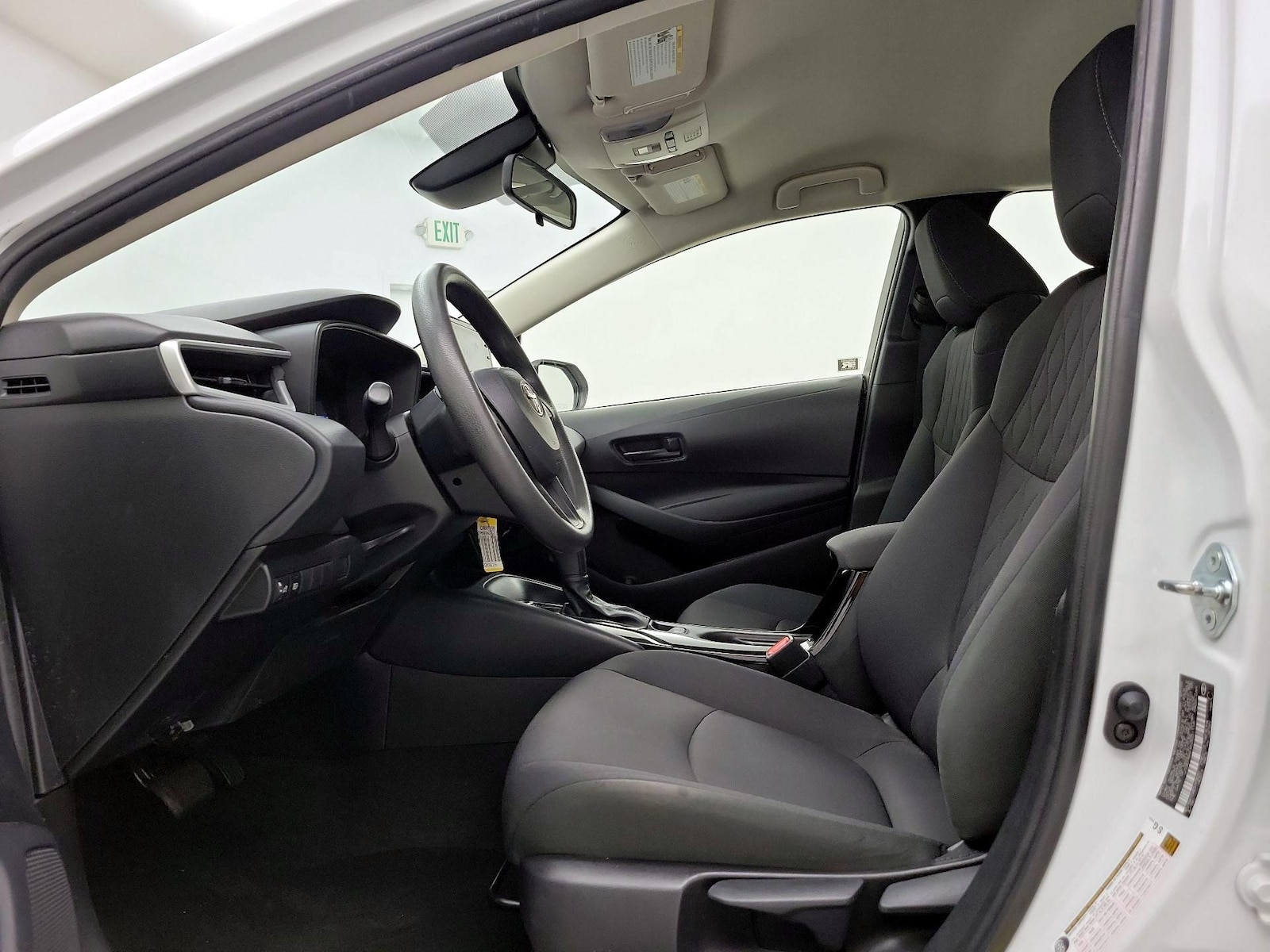 Side Airbags