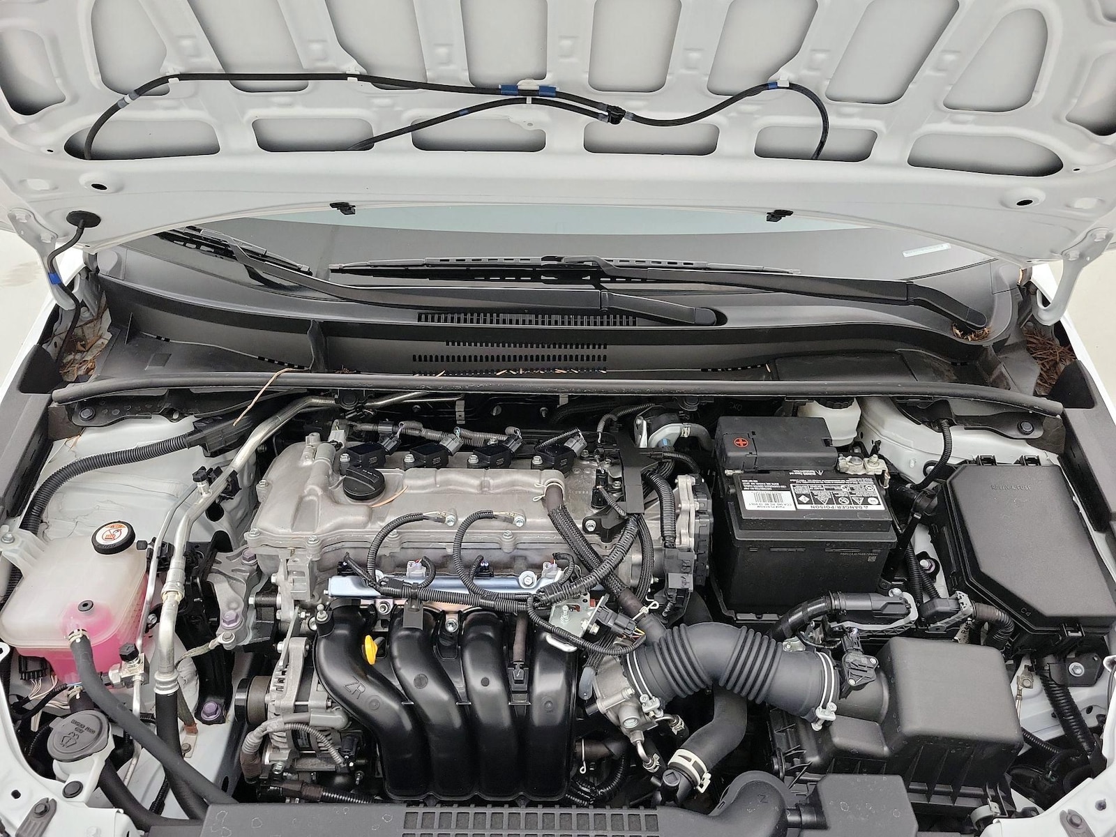 2022 Toyota Corolla LE - Photo 20