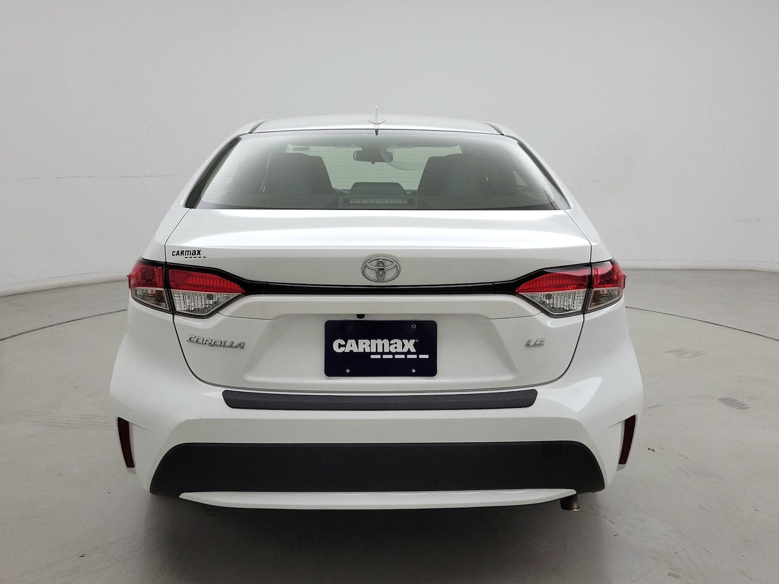 2022 Toyota Corolla LE - Photo 6
