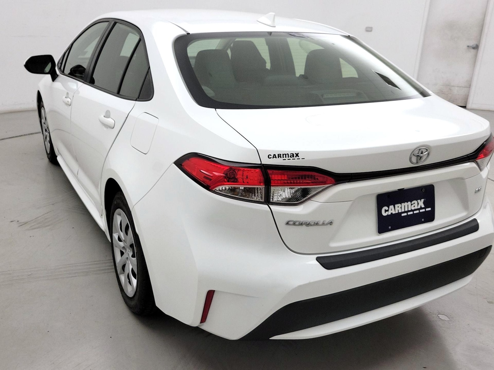 2022 Toyota Corolla LE - Photo 7