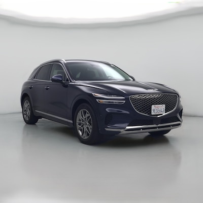 2023 Genesis GV70