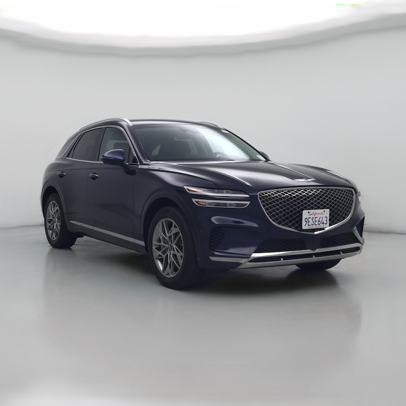 2023 Genesis GV70