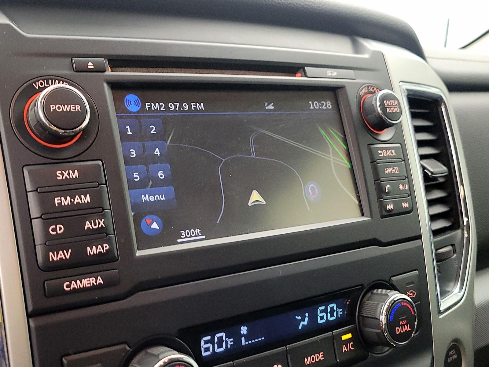 2017 Nissan Titan PRO-4X - Photo 15