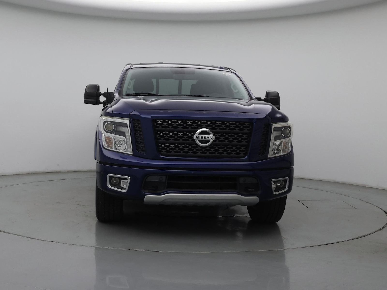2017 Nissan Titan PRO-4X - Photo 6