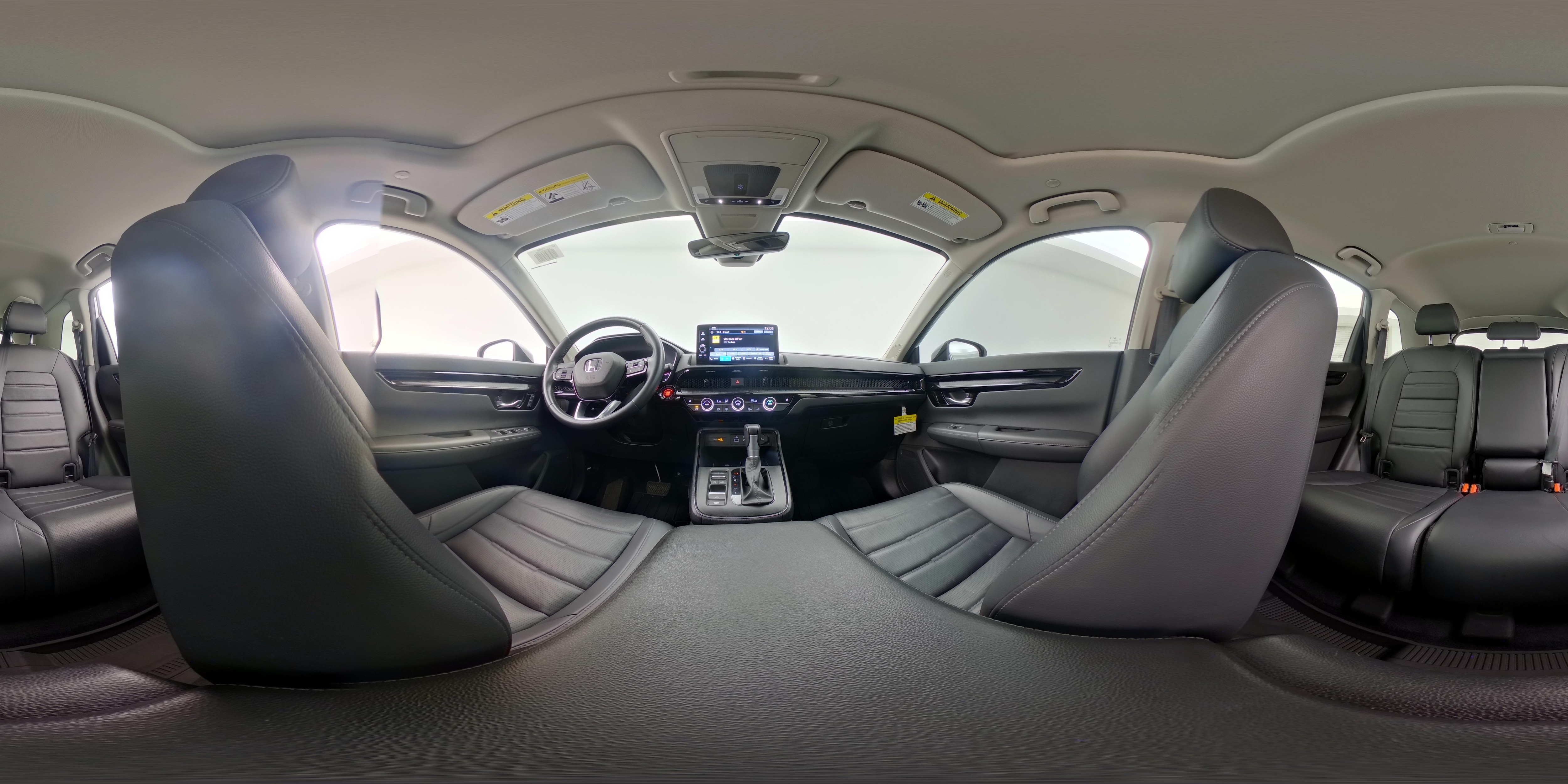 2024 Honda CR-V EX-L - Photo 25