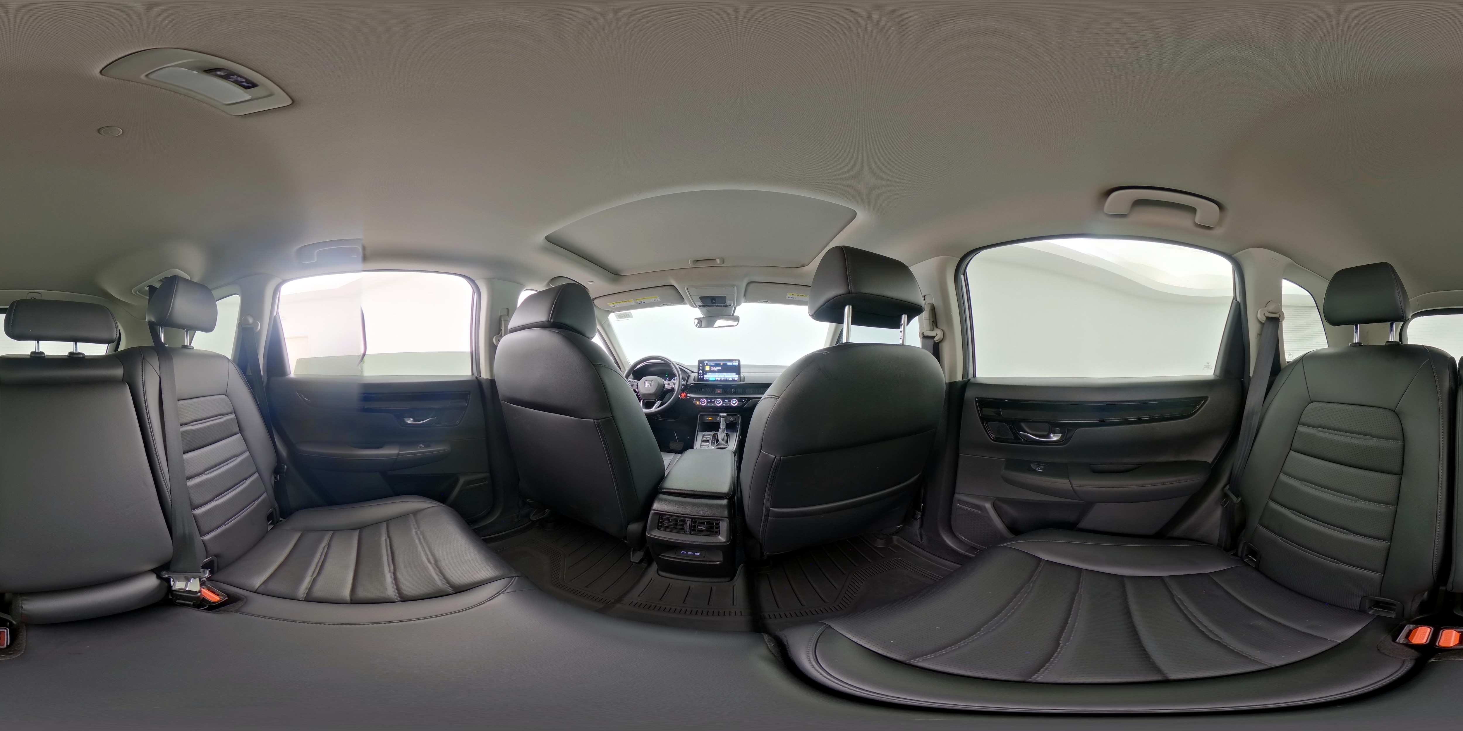 2024 Honda CR-V EX-L - Photo 26