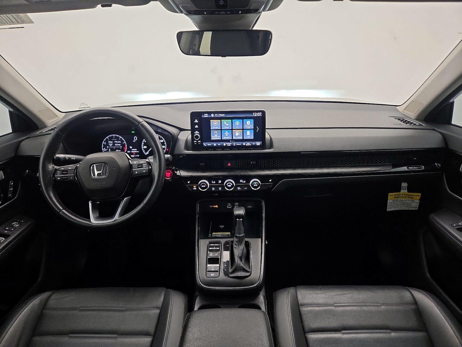 2024 Honda CR-V EX-L - Photo 10