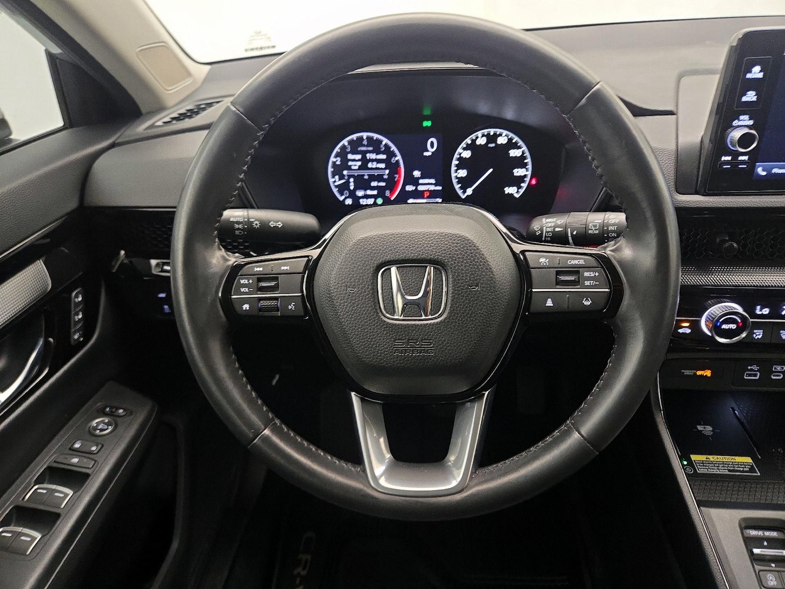 2024 Honda CR-V EX-L - Photo 11