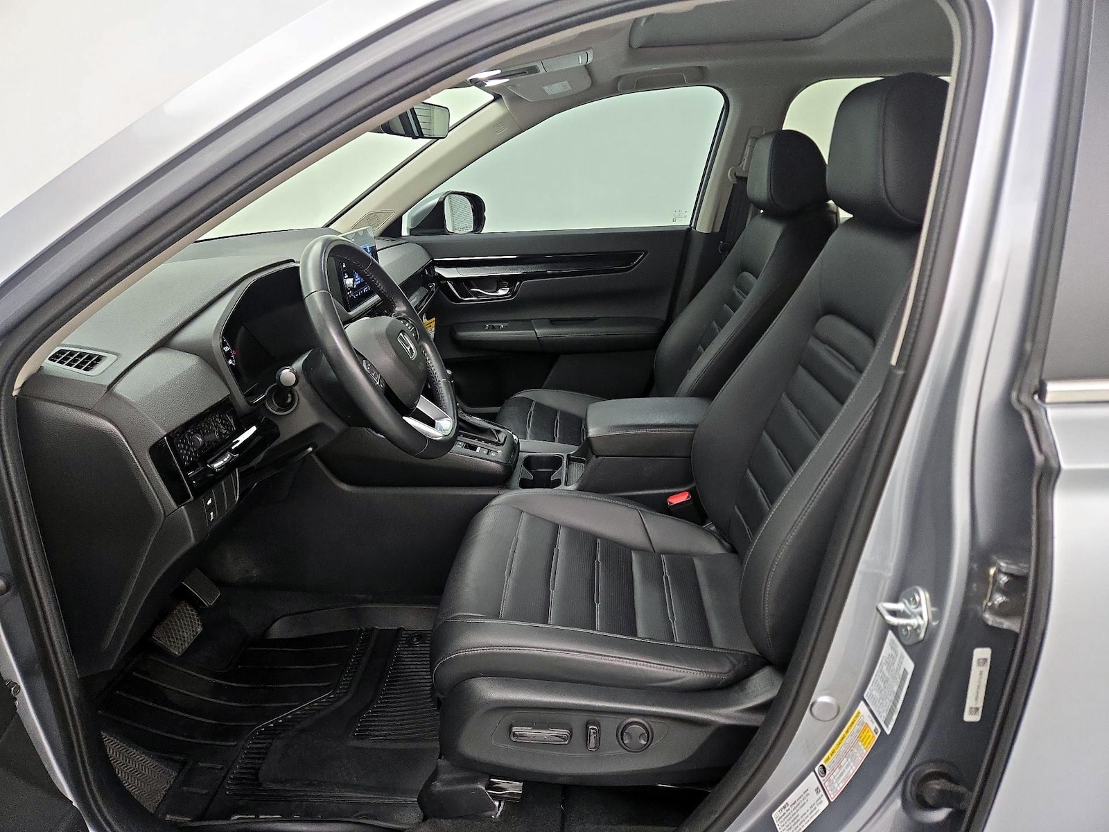 2024 Honda CR-V EX-L - Photo 12