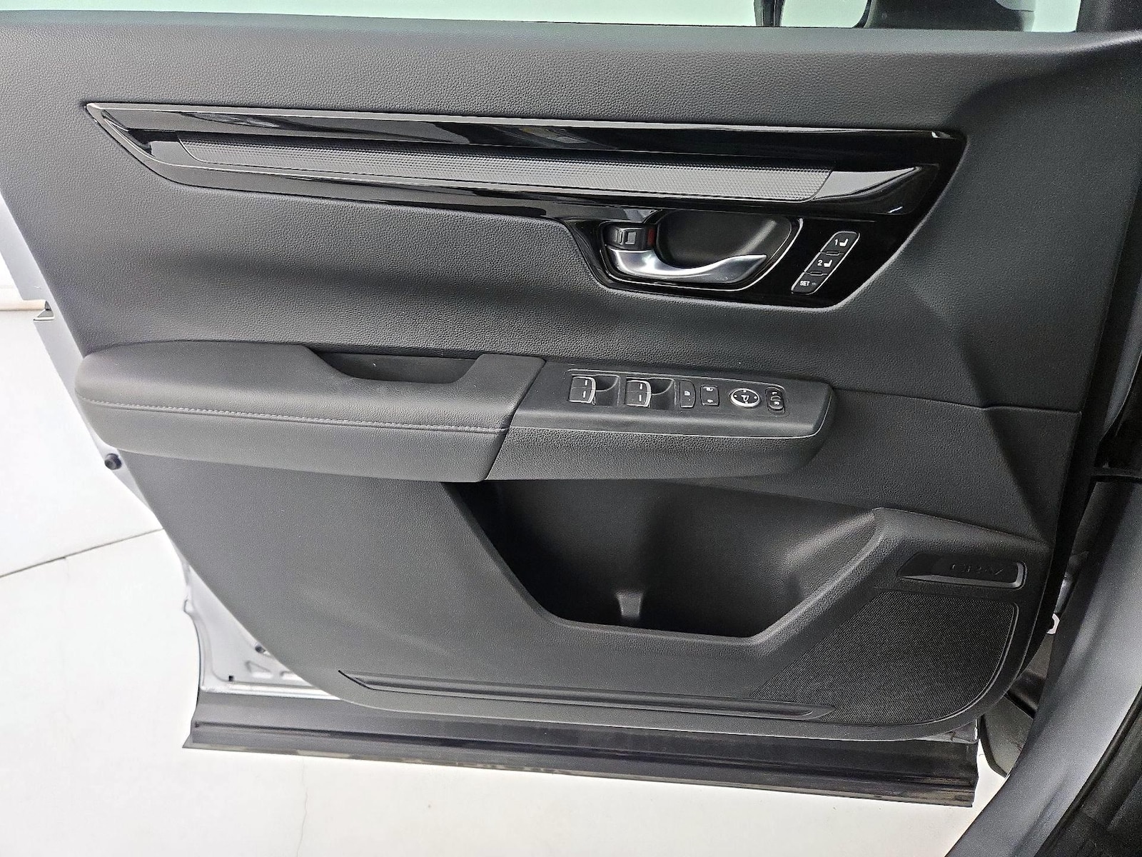 2024 Honda CR-V EX-L - Photo 13