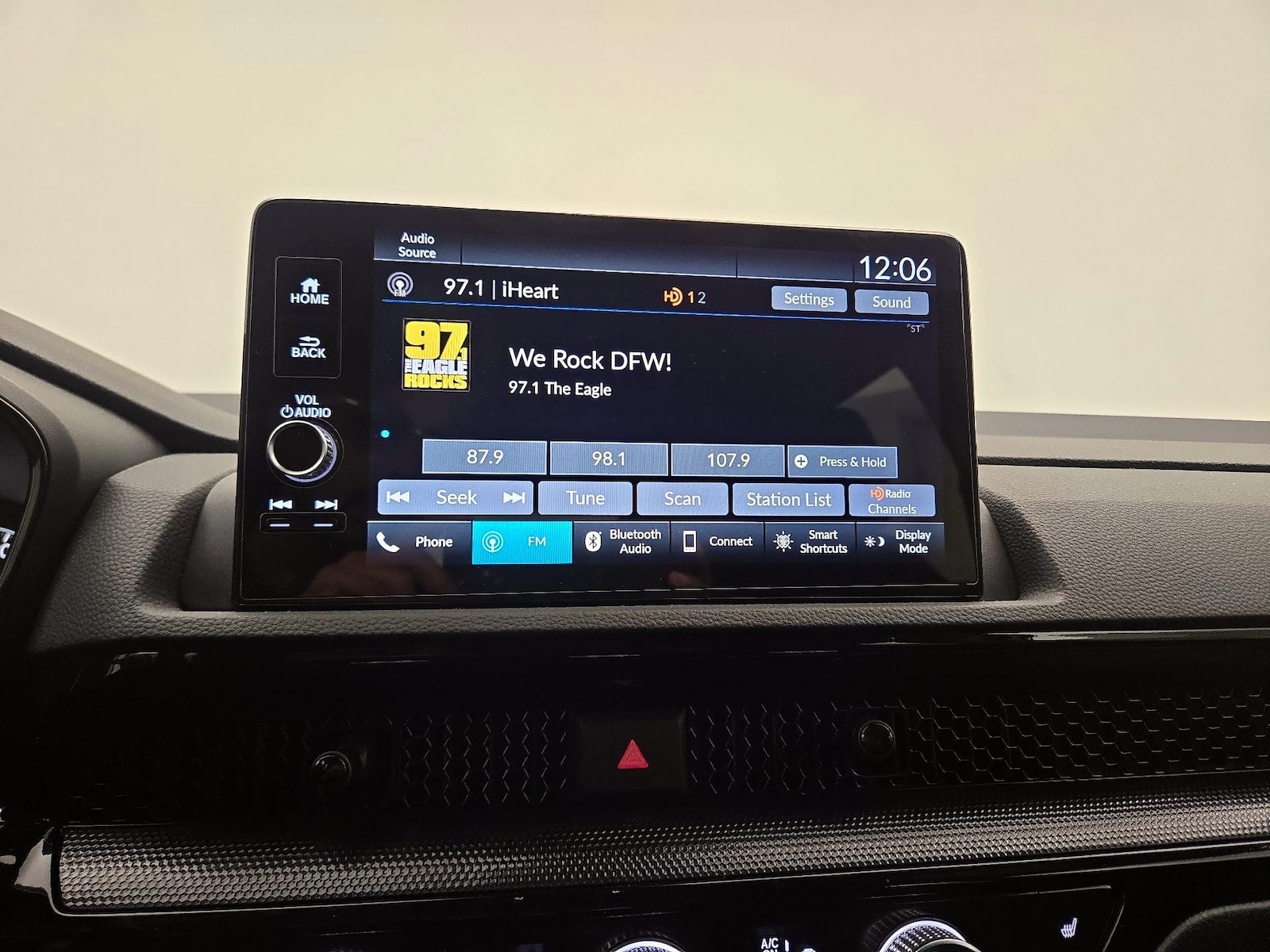 2024 Honda CR-V EX-L - Photo 16