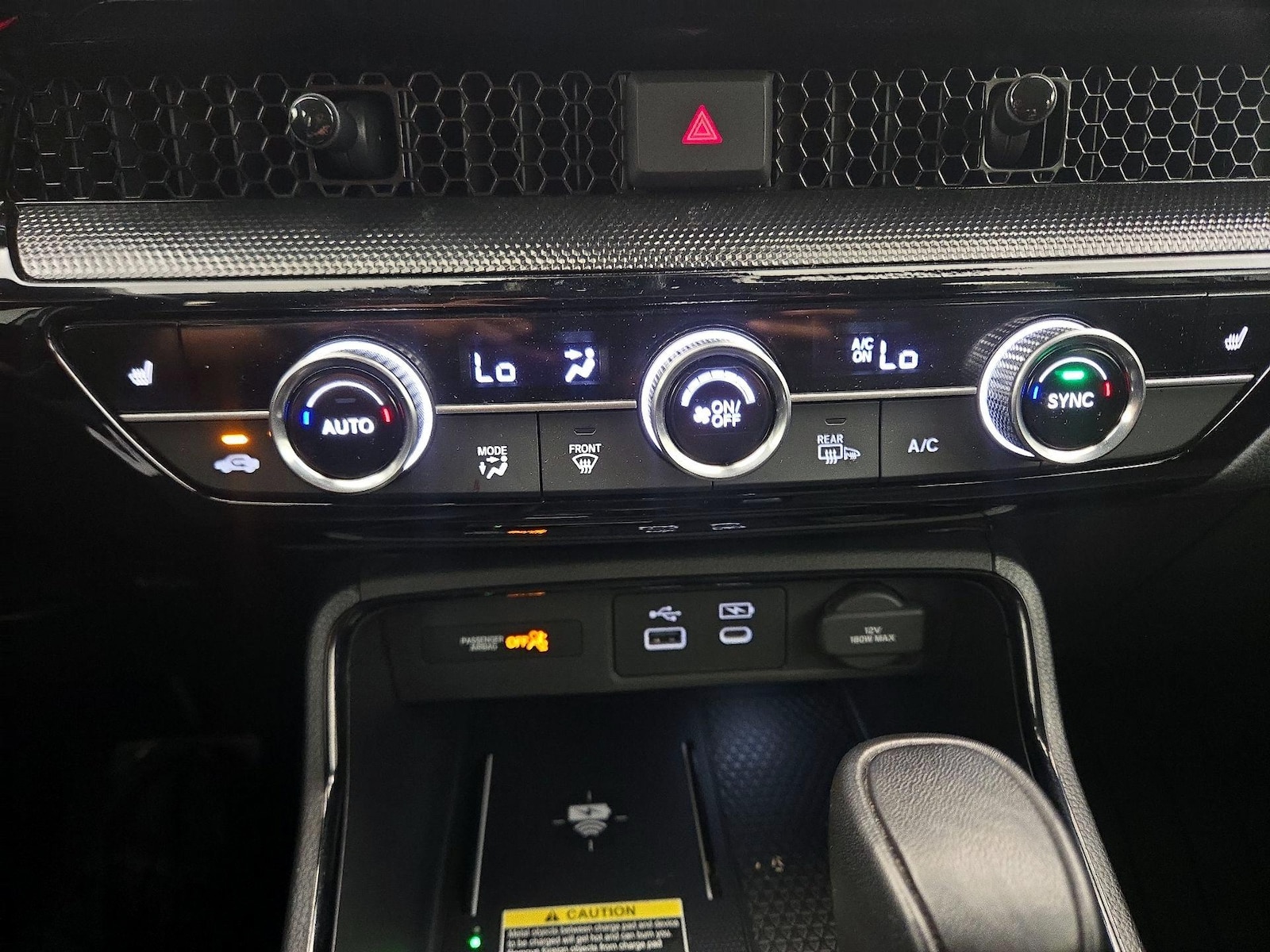2024 Honda CR-V EX-L - Photo 17
