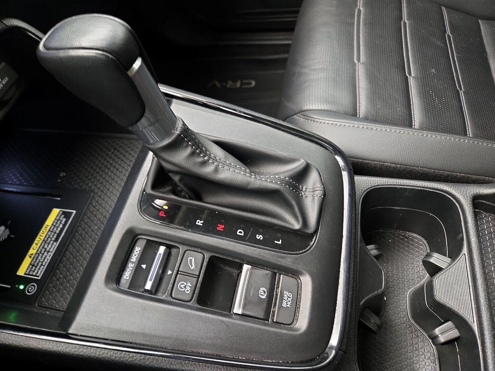 2024 Honda CR-V EX-L - Photo 18