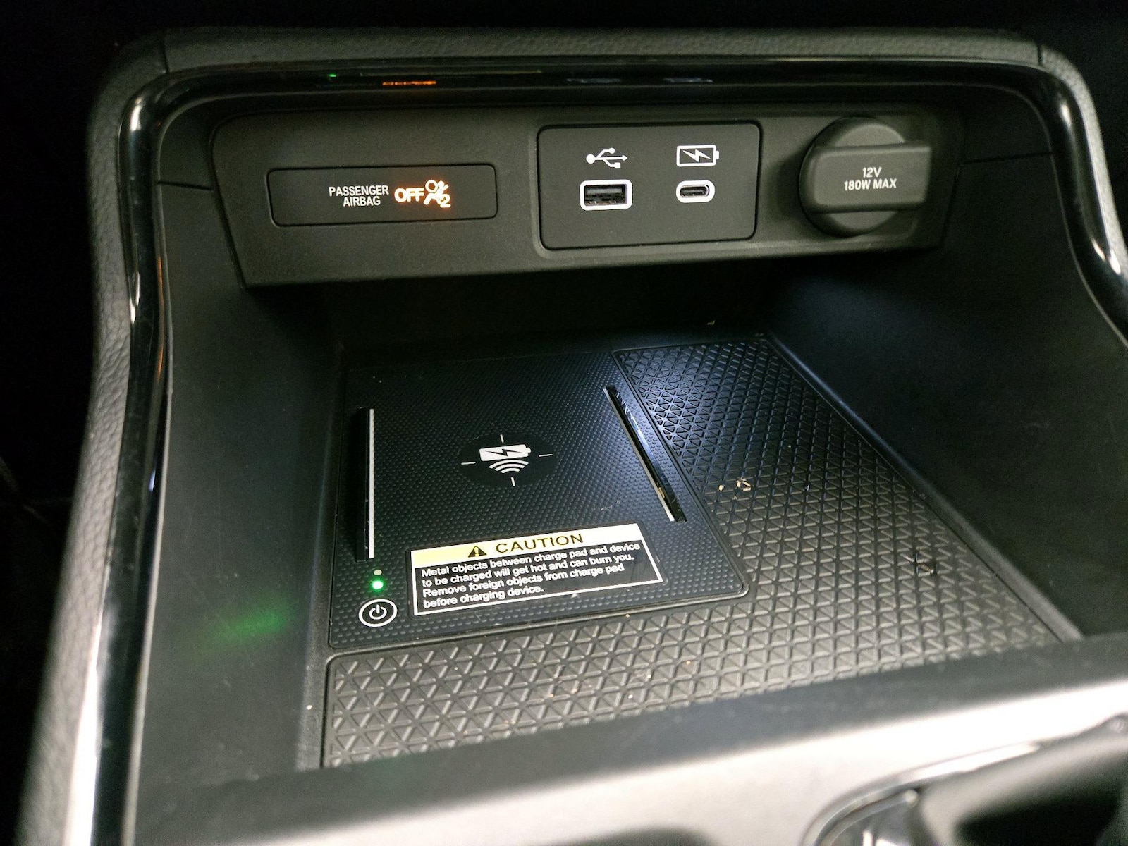 2024 Honda CR-V EX-L - Photo 19