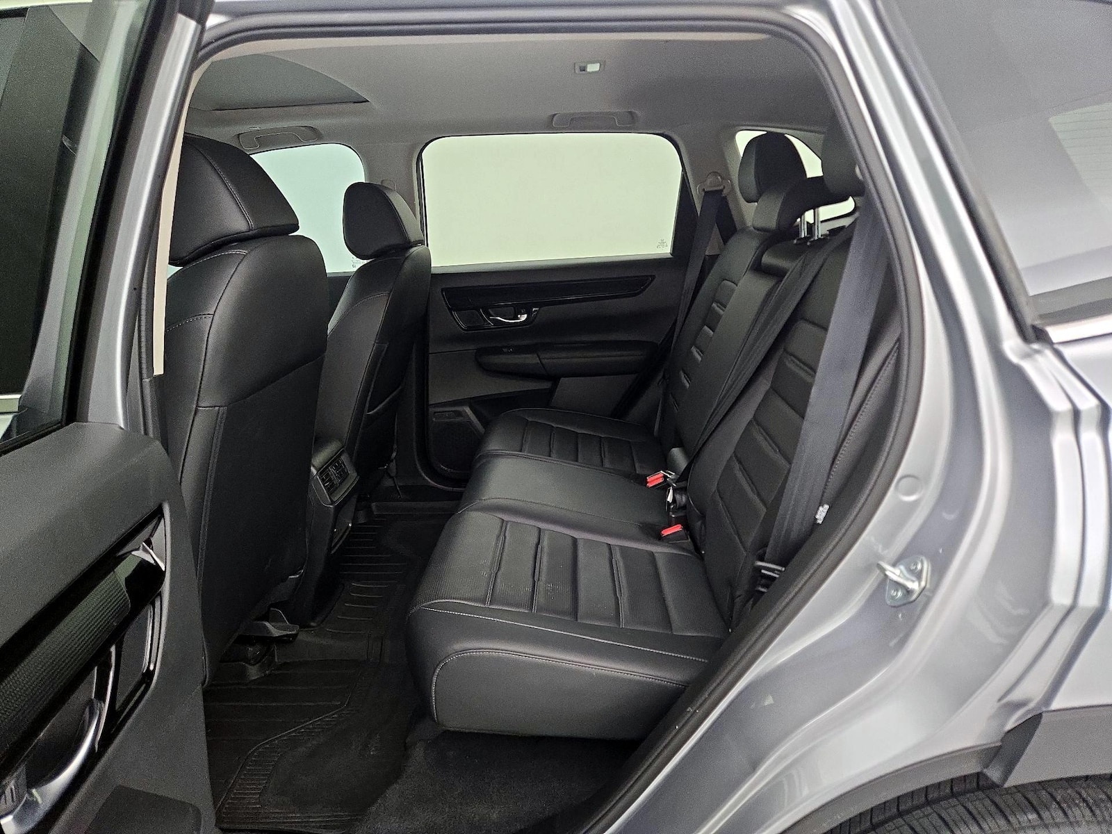 2024 Honda CR-V EX-L - Photo 21
