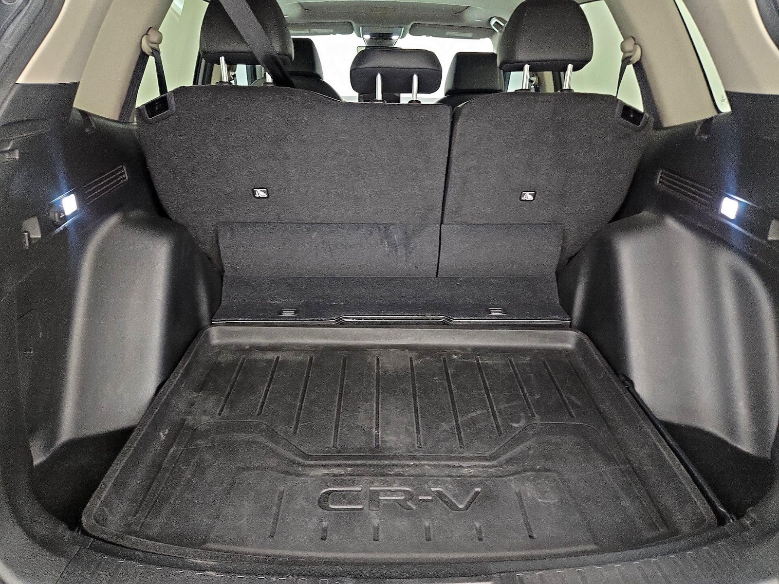 2024 Honda CR-V EX-L - Photo 22