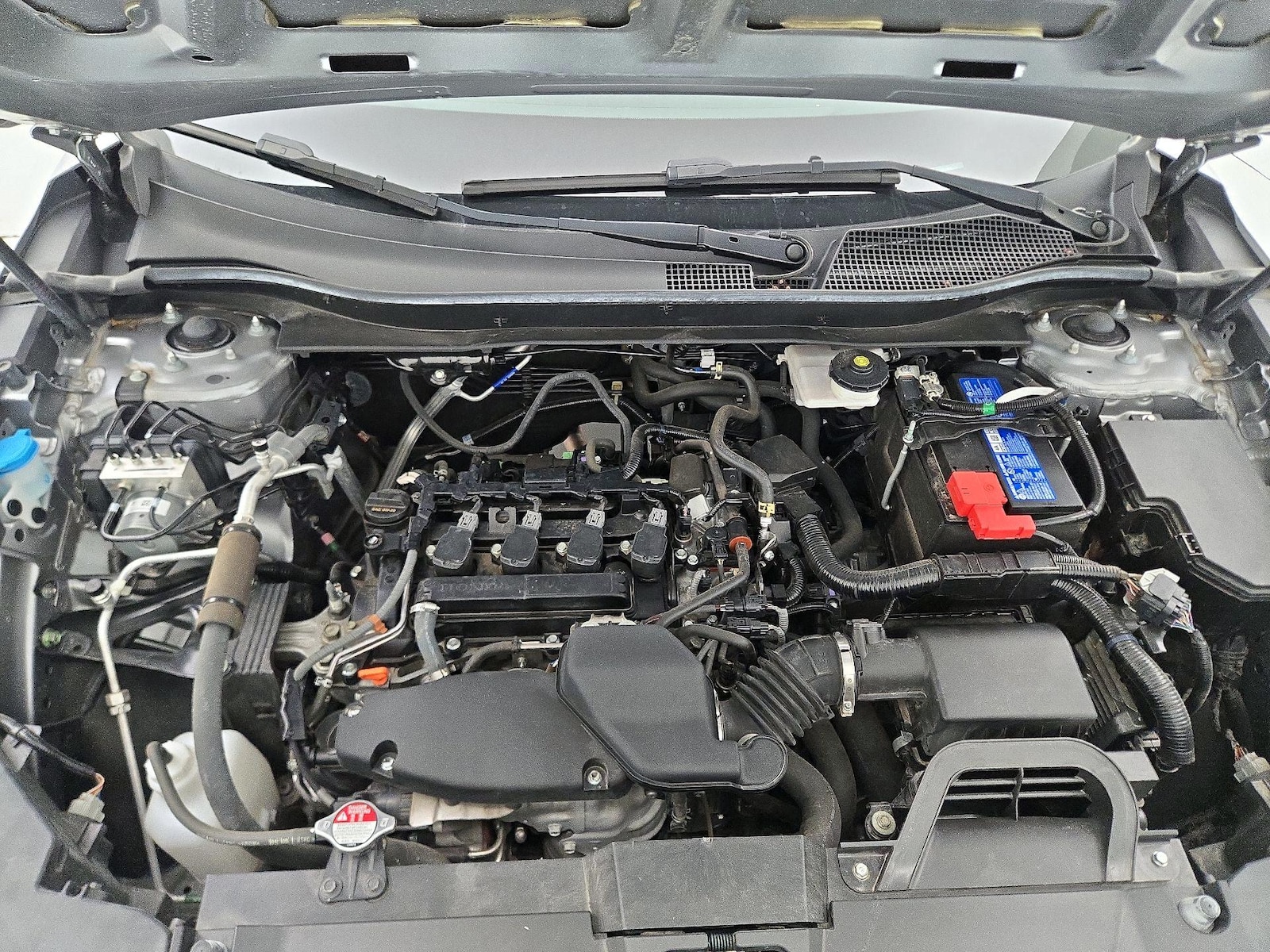 2024 Honda CR-V EX-L - Photo 23