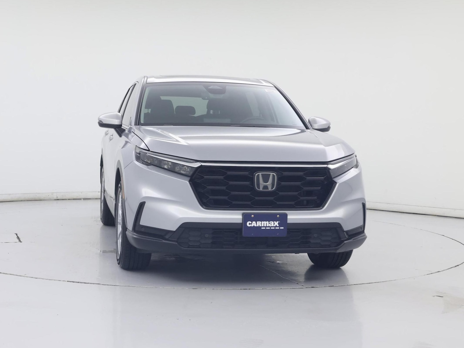 2024 Honda CR-V EX-L - Photo 6