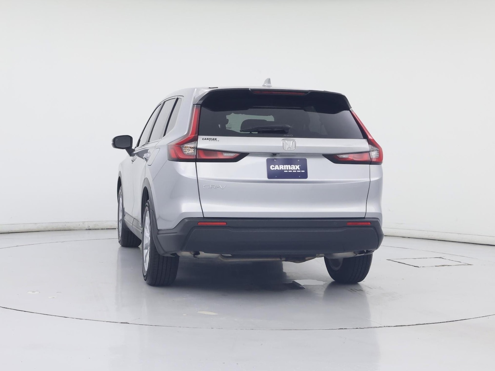 2024 Honda CR-V EX-L - Photo 7