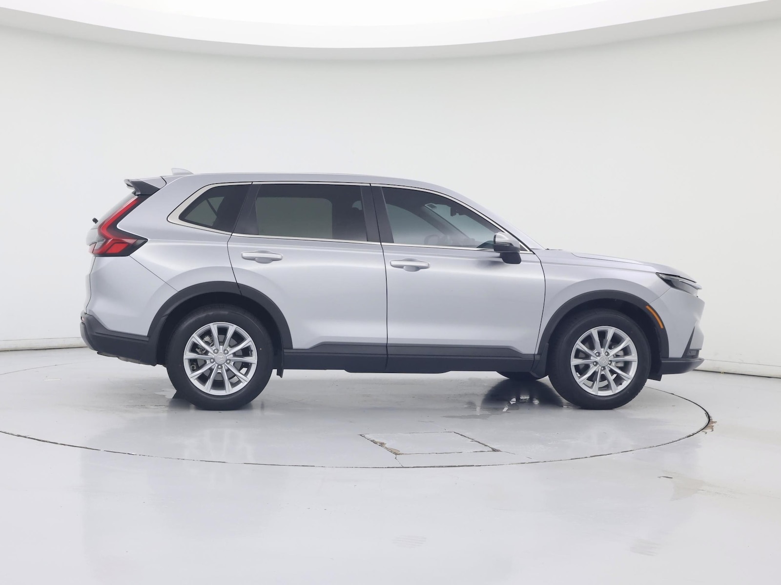 2024 Honda CR-V EX-L - Photo 8