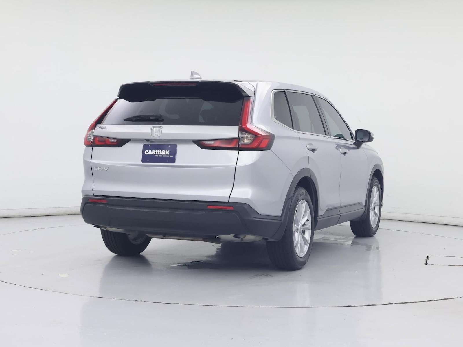 2024 Honda CR-V EX-L - Photo 9