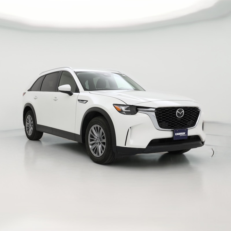 2026 Mazda CX-90 Turbo Select