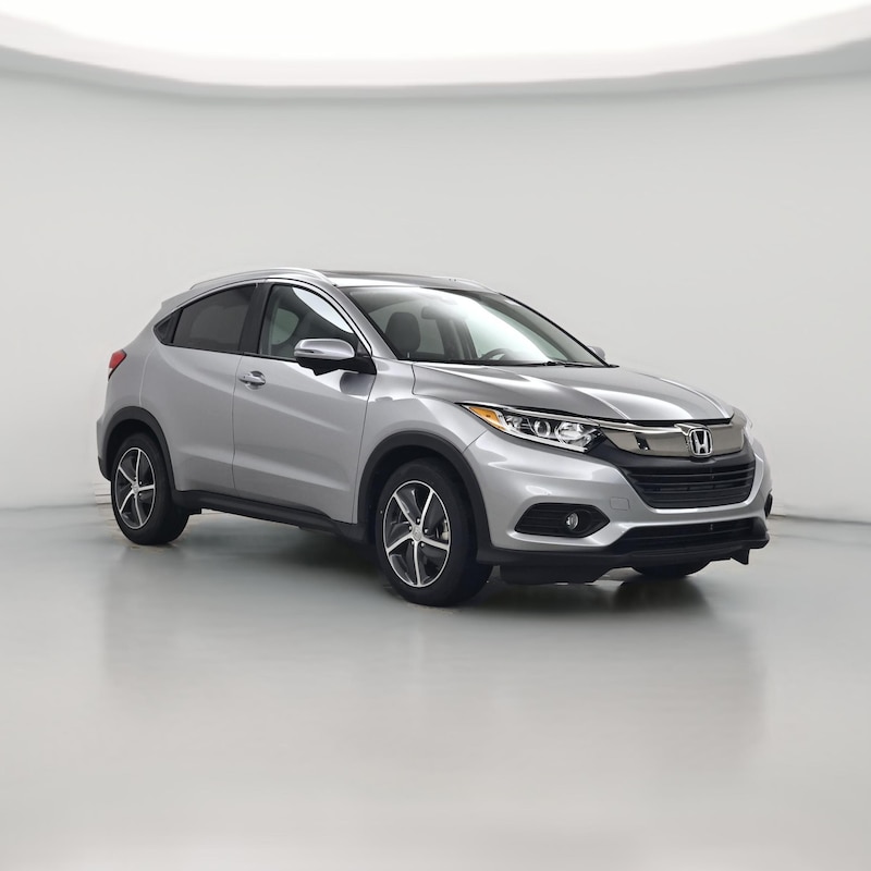 2022 Honda HR-V EX-L