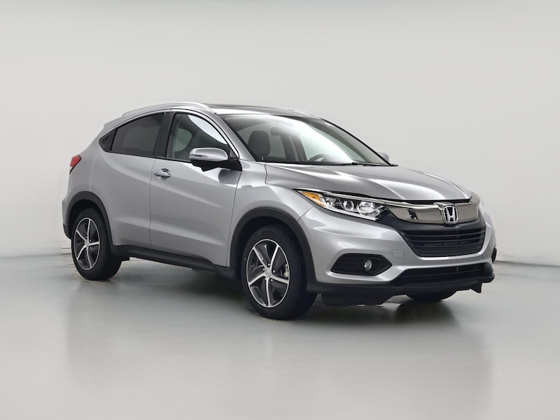 2022 Honda HR-V EX-L