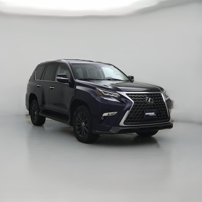 2023 Lexus GX 460 Luxury