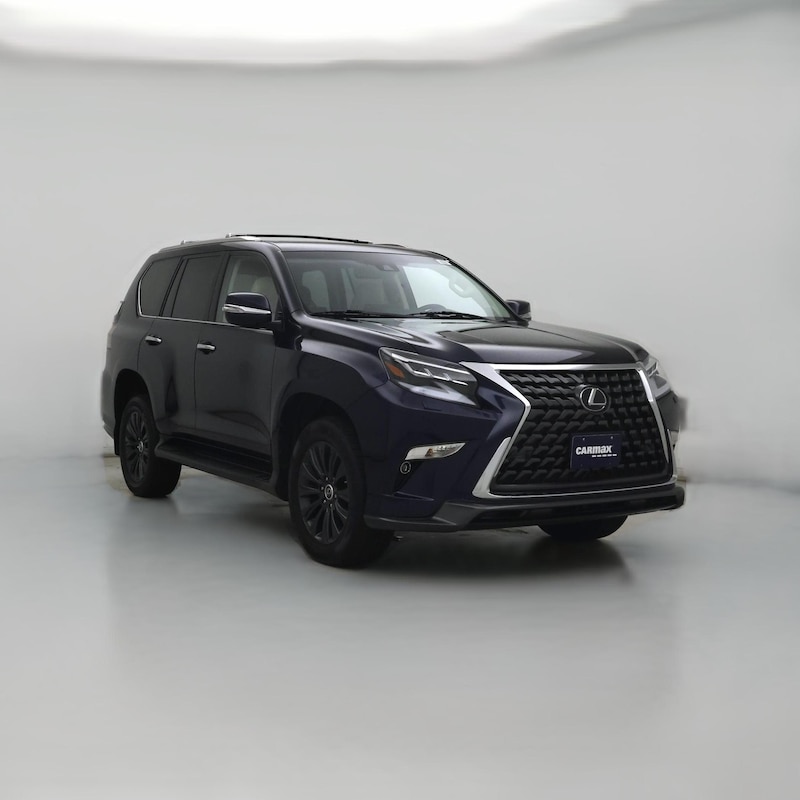 2023 Lexus GX 460 Luxury