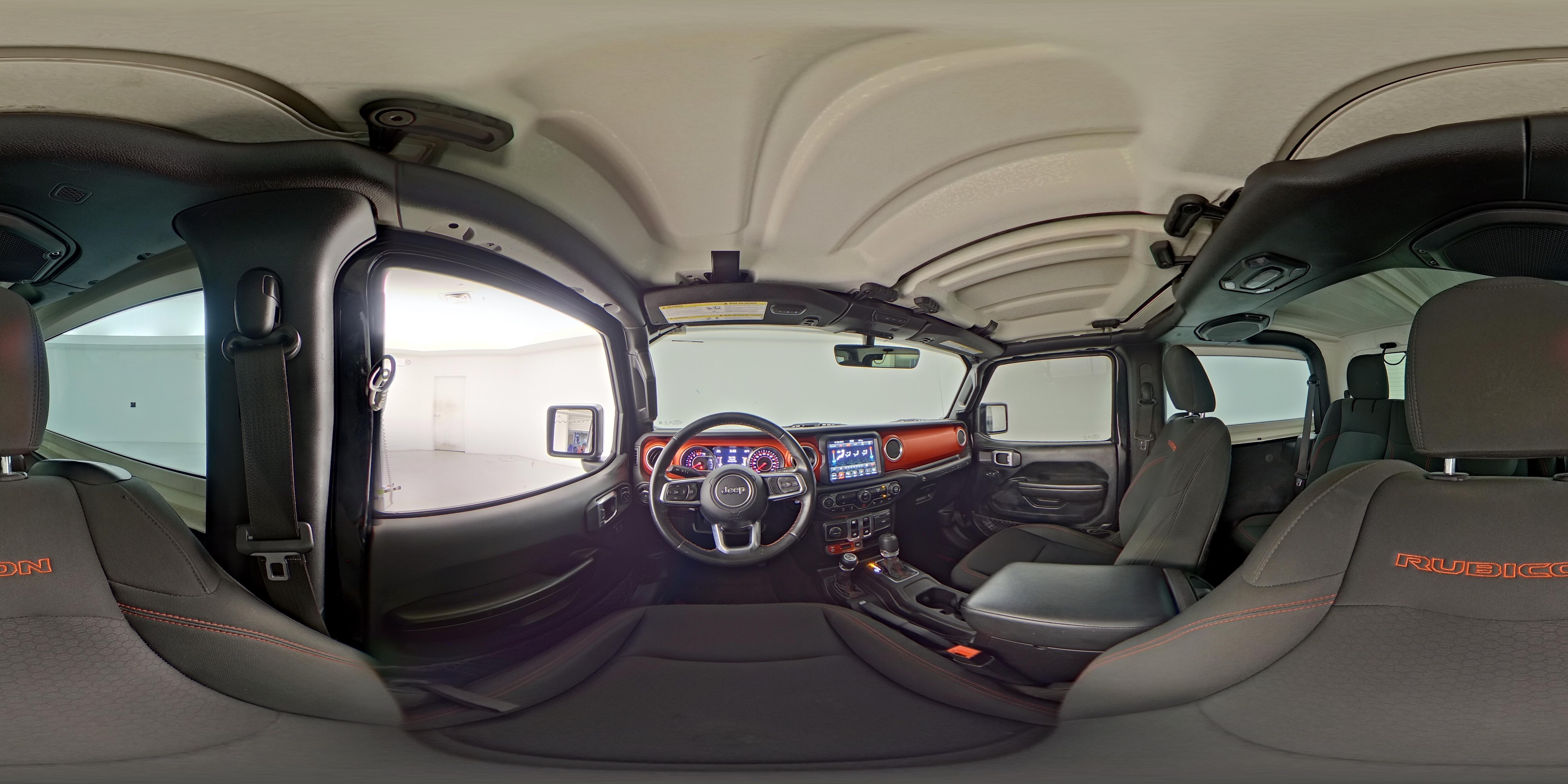 2020 Jeep Wrangler Rubicon - Photo 26