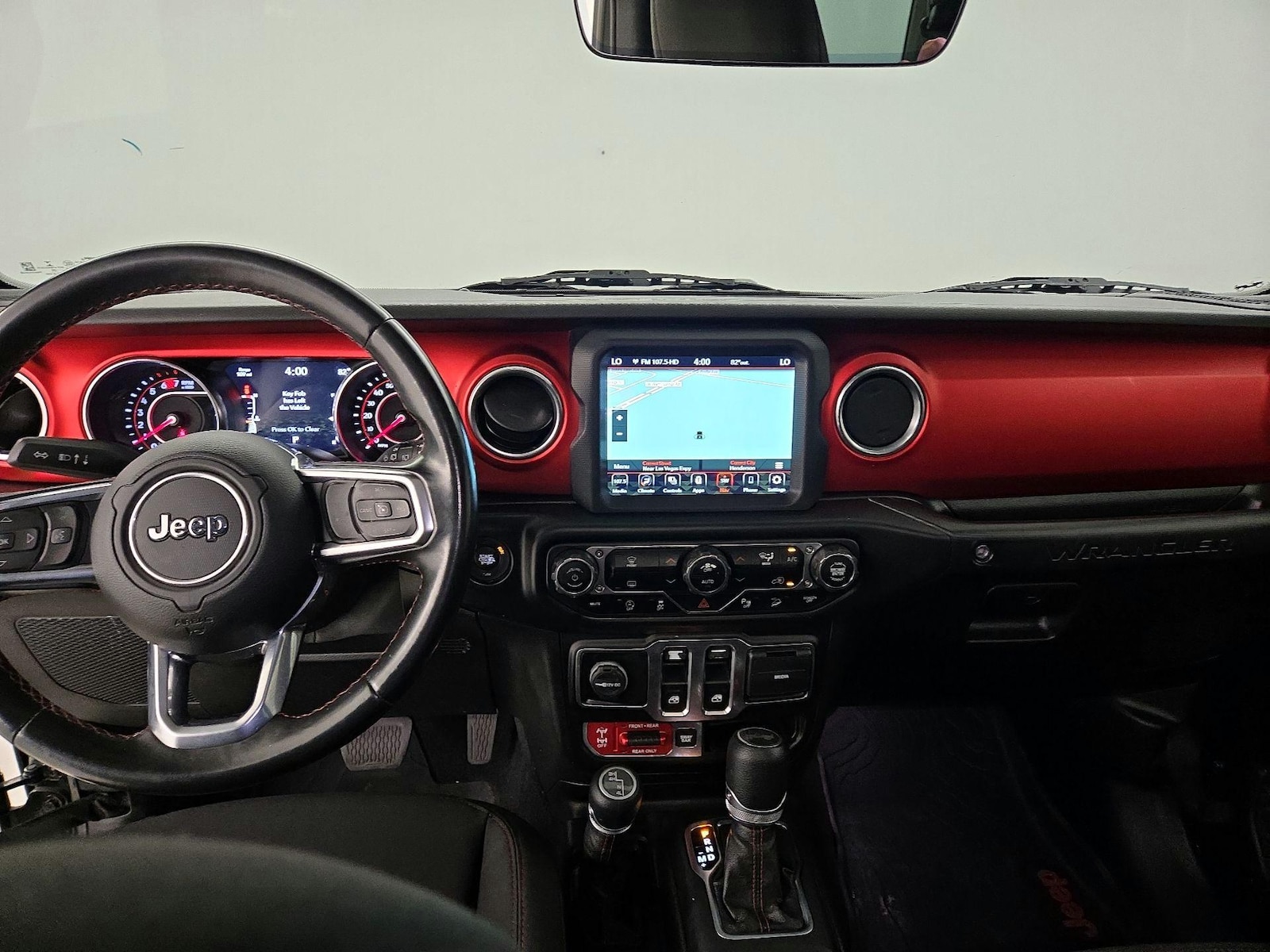 Navigation System